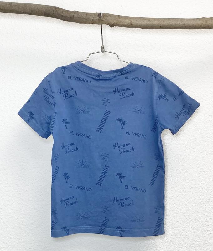 TShirt Garçon 6 ans