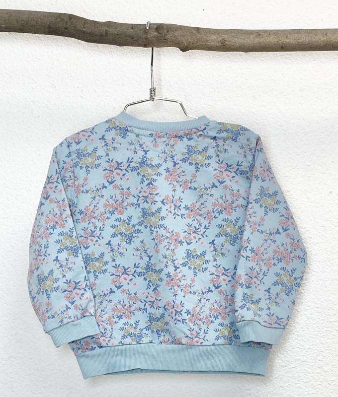 Sweat Fille 24 mois
