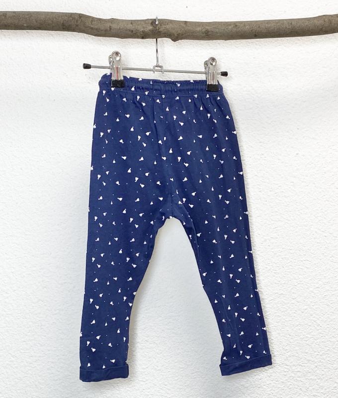 Legging Fille 18 mois