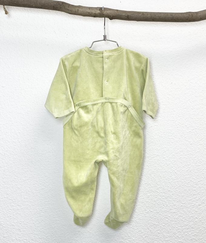 Pyjama Mixte 6 mois