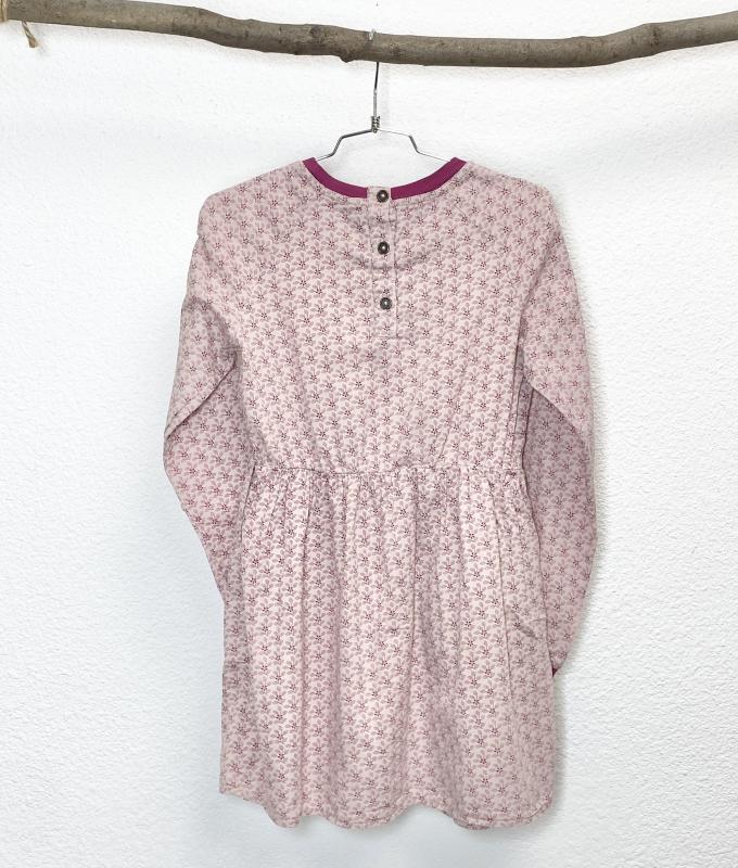 Robe Fille 10 ans