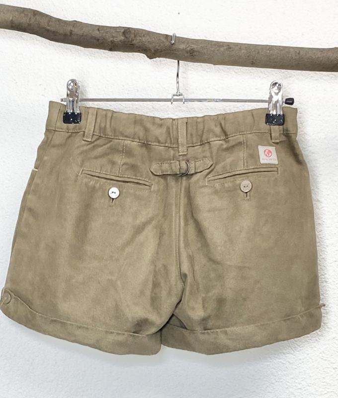 Short Fille 8 ans