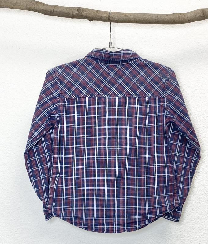 Chemise Garçon 8 ans
