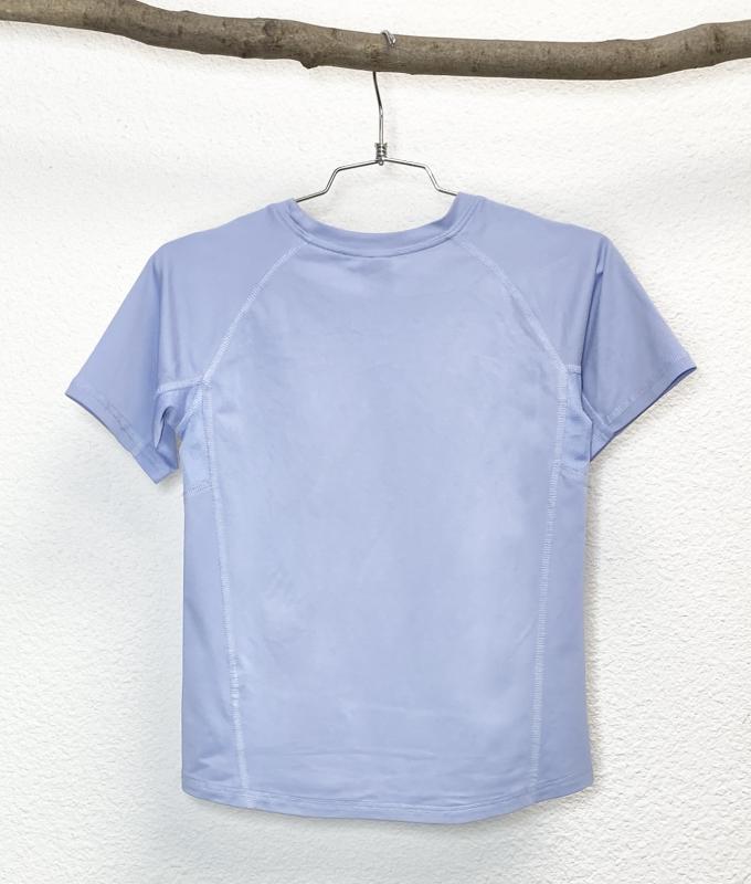 Sport Maillot Mixte 8 ans