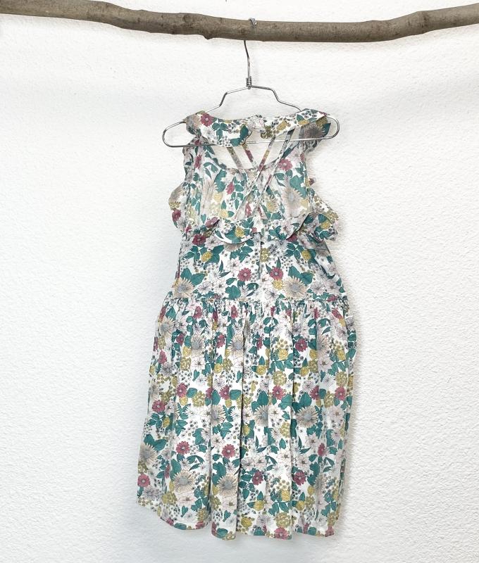 Robe Fille 5 ans