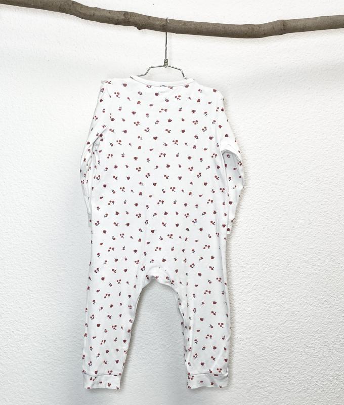 Pyjama Fille 3 ans