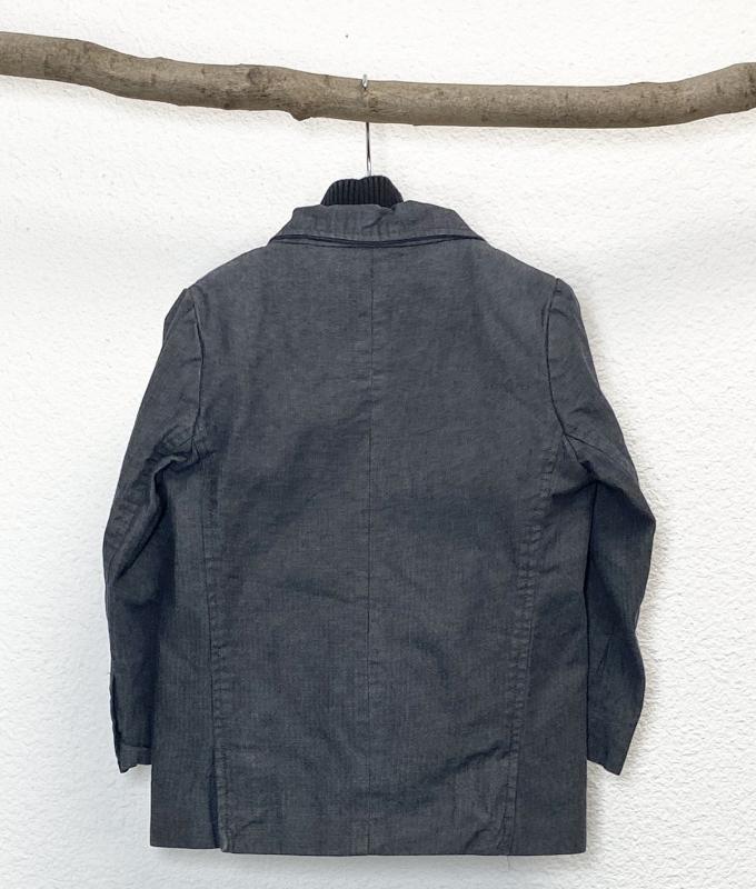 Manteau Mixte 3 ans