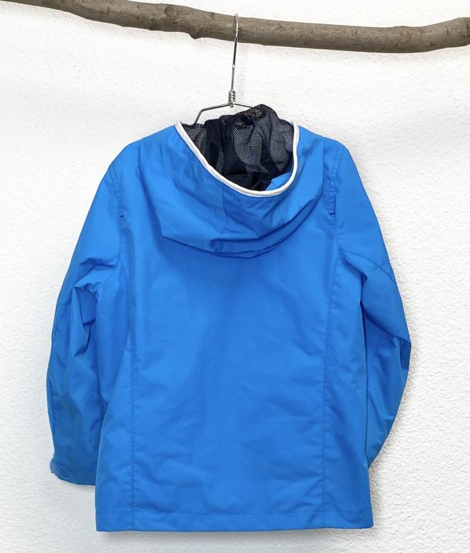Imperméable Garçon 4 ans