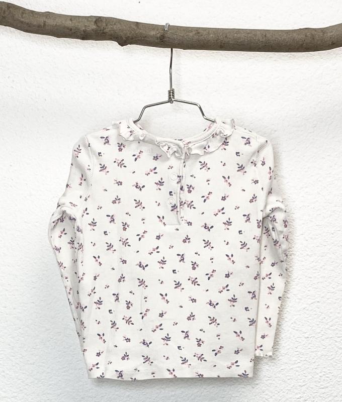 TShirt Fille 18 mois