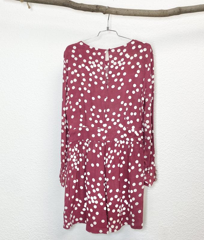 Robe Fille 12 ans
