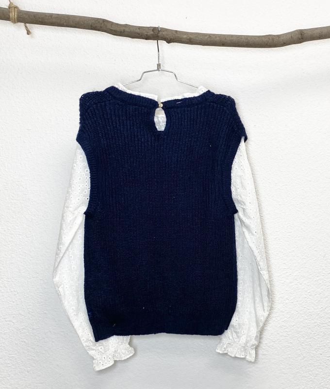 Pull Fille 14 ans