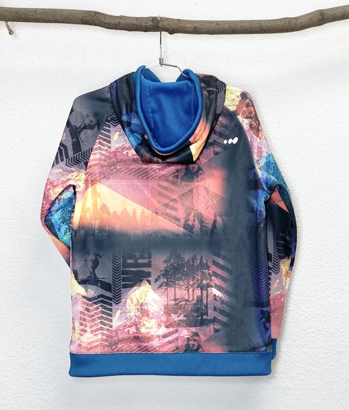 Veste Fille 12 ans