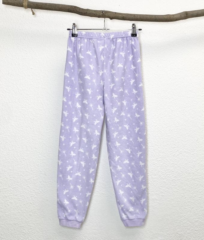 Pyjama Fille 10 ans