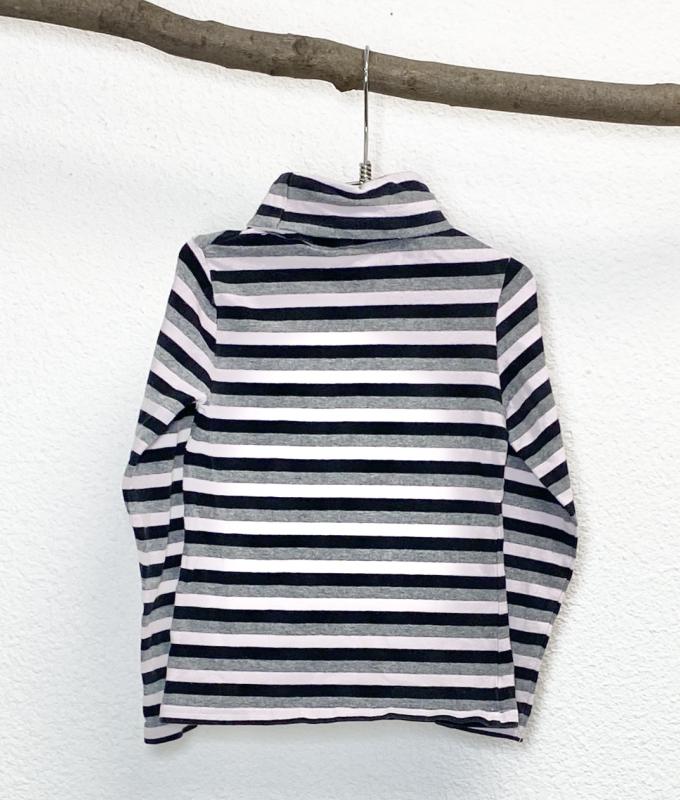 Sous Pull Fille 5 ans