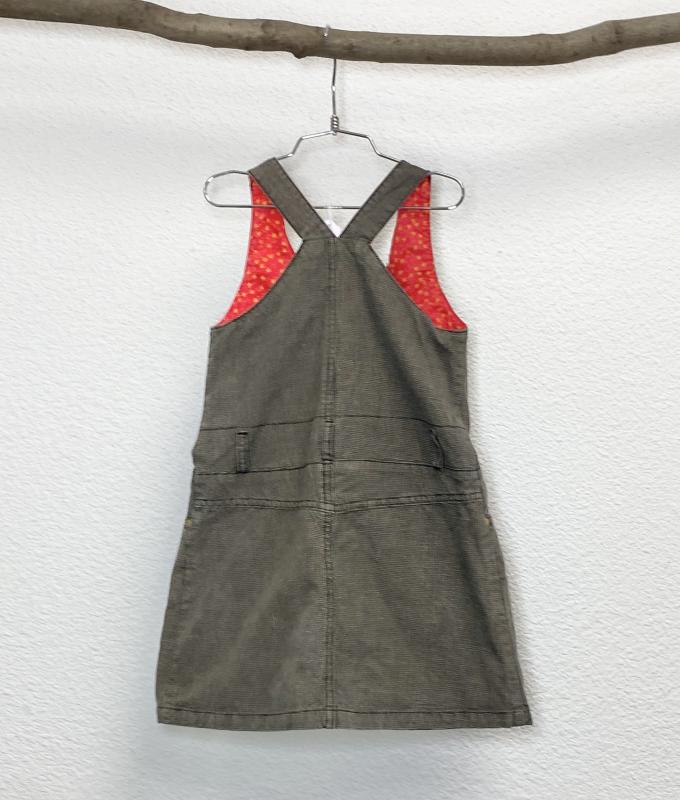 Robe Fille 5 ans