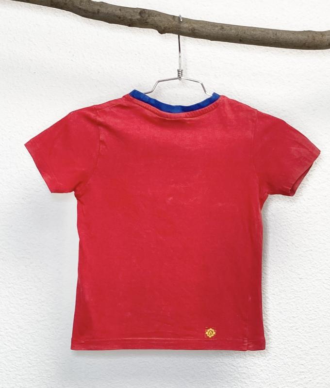 TShirt Fille 5 ans