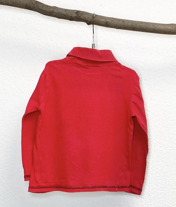 Sous Pull Garçon 4 ans