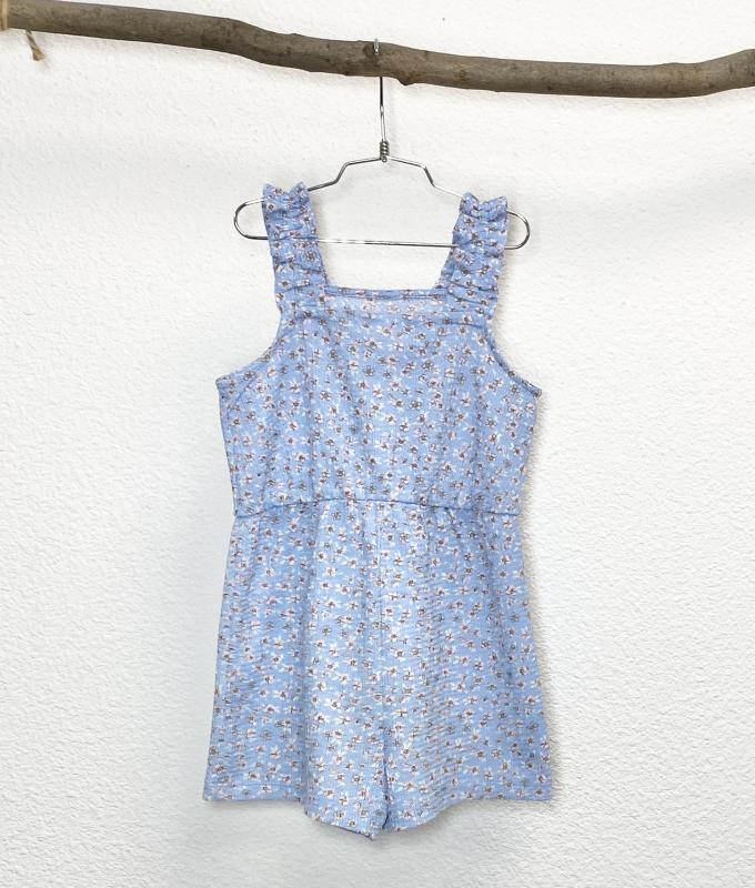 Robe Fille 4 ans