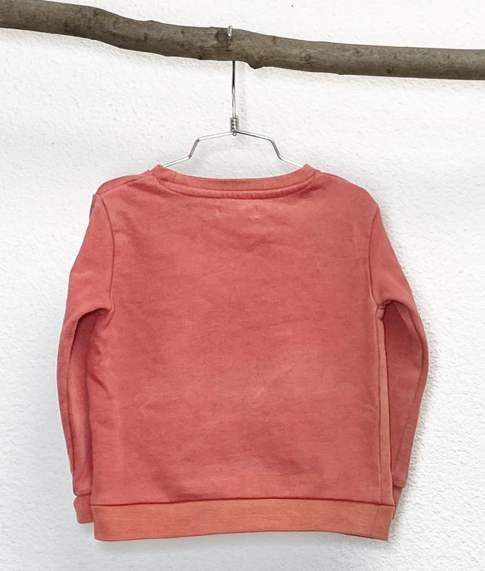 Sweat Fille 3 ans