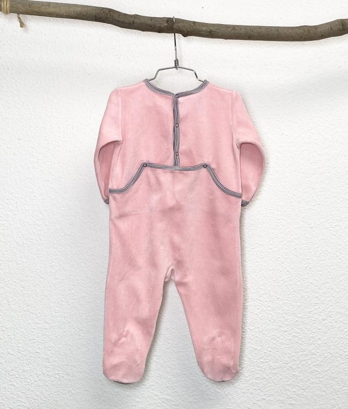 Pyjama Fille 12 mois