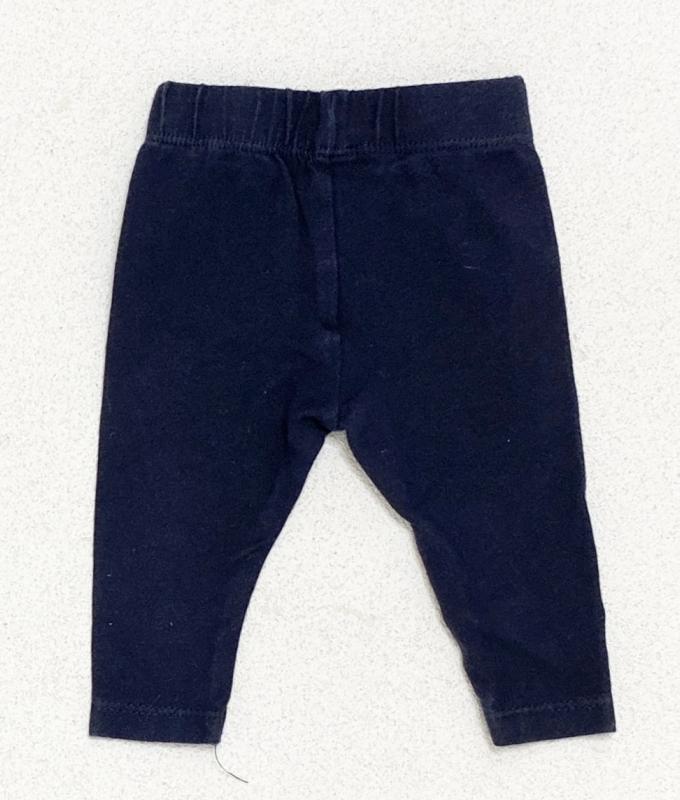 Legging Fille 3 mois