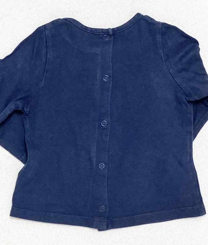 TShirt Mixte 6 mois