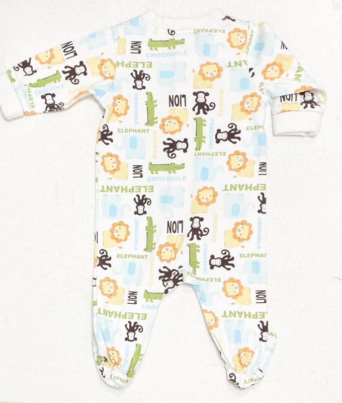 Pyjama Mixte 3 mois