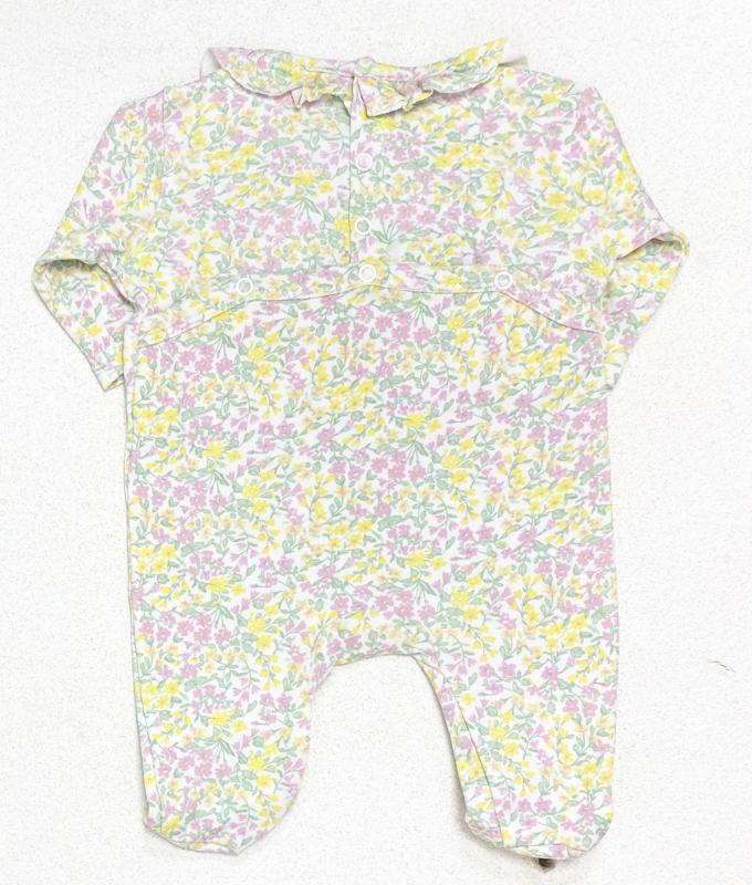 Pyjama Fille 3 mois