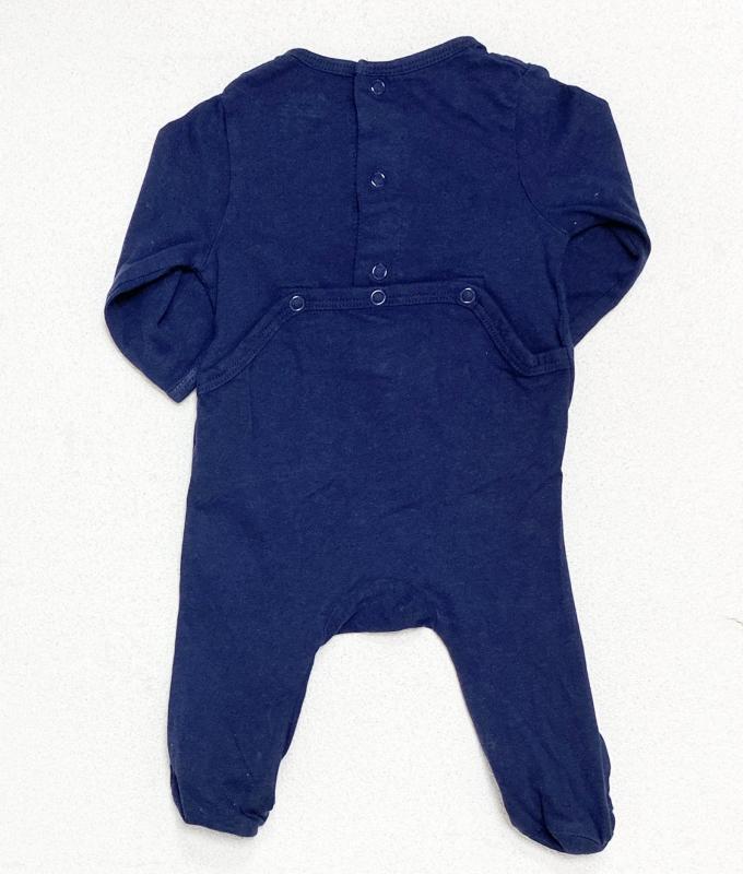 Pyjama Mixte 3 mois