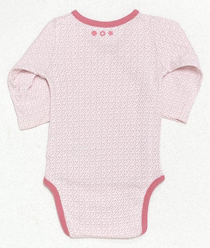 Body Fille 3 mois