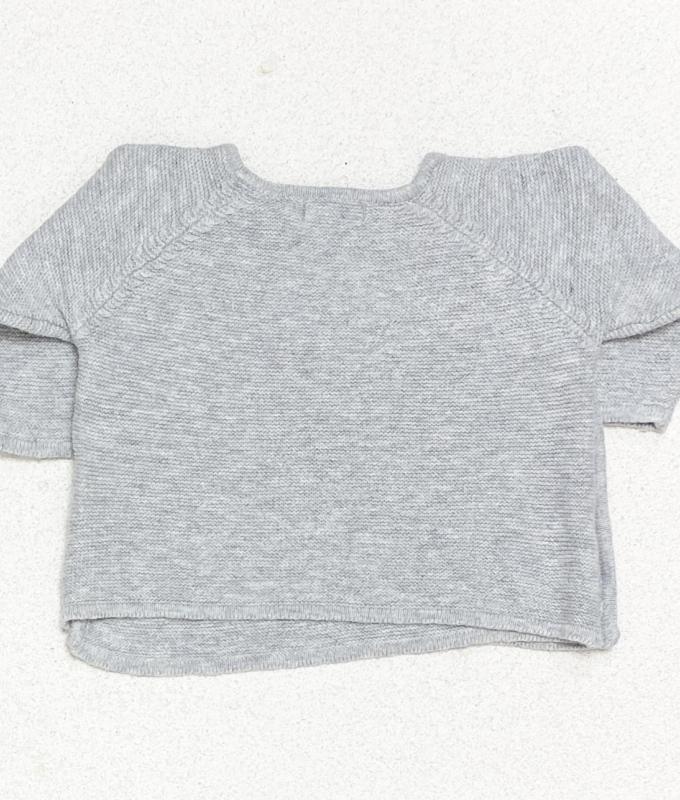 Pull Mixte 1 mois