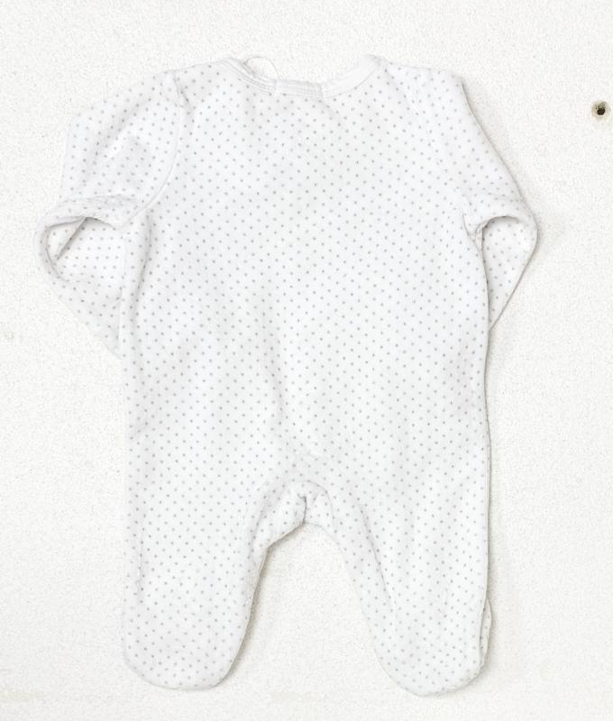 Pyjama Mixte 1 mois