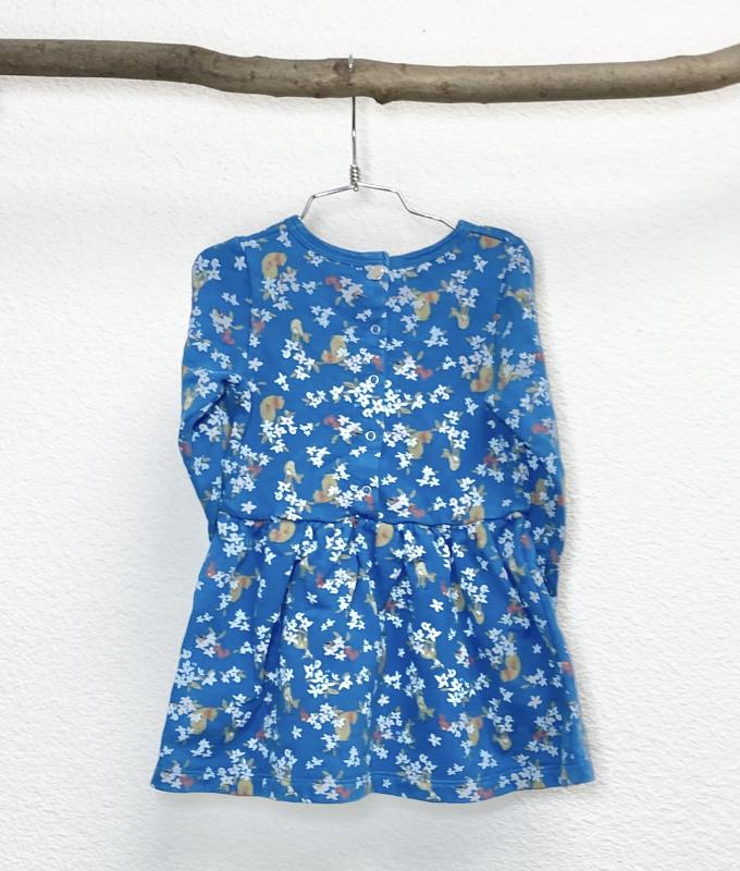 Robe Fille 3 ans