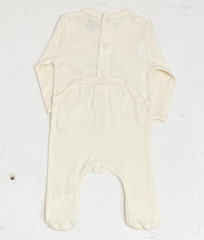 Pyjama Mixte 3 mois