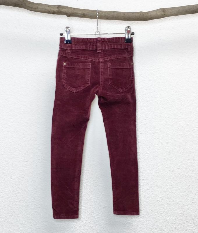 Pantalon Fille 3 ans