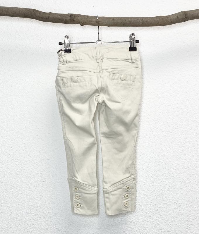 Pantalon Fille 3 ans