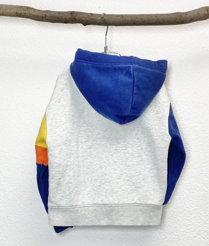 Sweat Garçon 4 ans