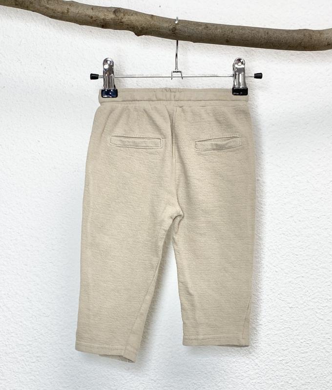 Pantalon Garçon 12 mois