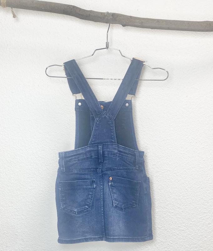 Robe Fille 5 ans