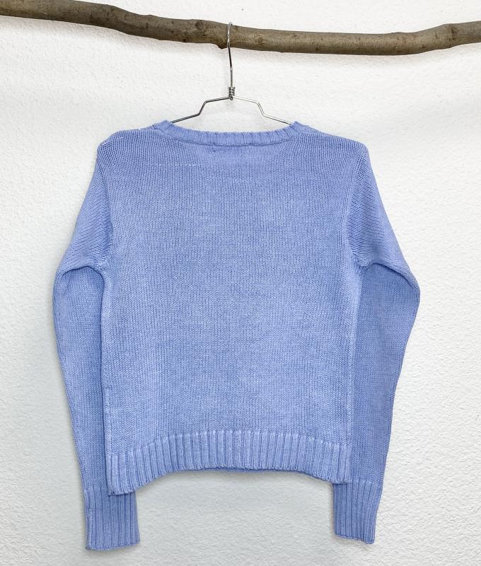 Pull Mixte 8 ans