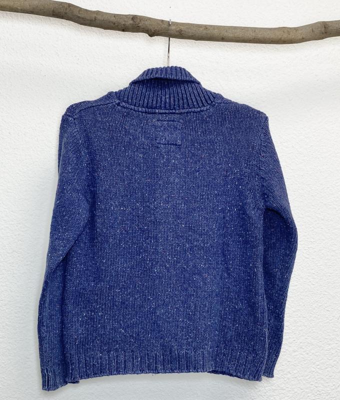 Gilet Garçon 8 ans