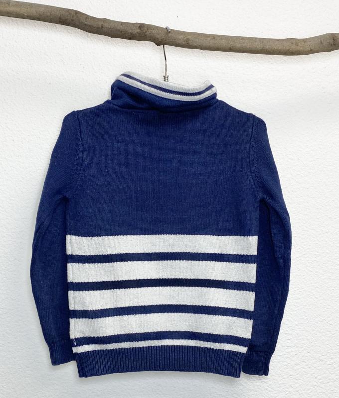 Pull Garçon 8 ans