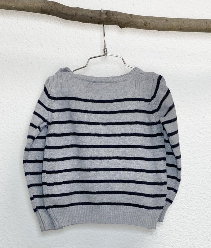Pull Garçon 3 ans