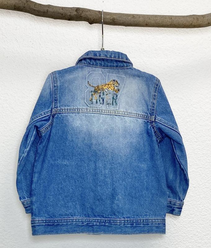 Veste Garçon 3 ans