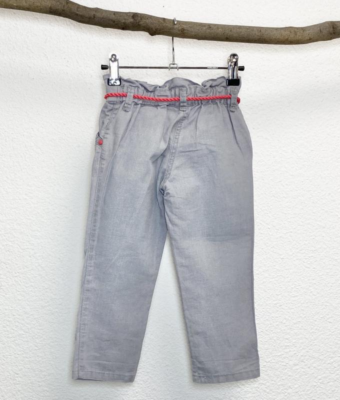 Pantalon Fille 3 ans