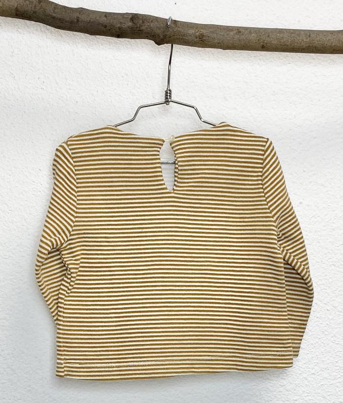 TShirt Mixte 24 mois