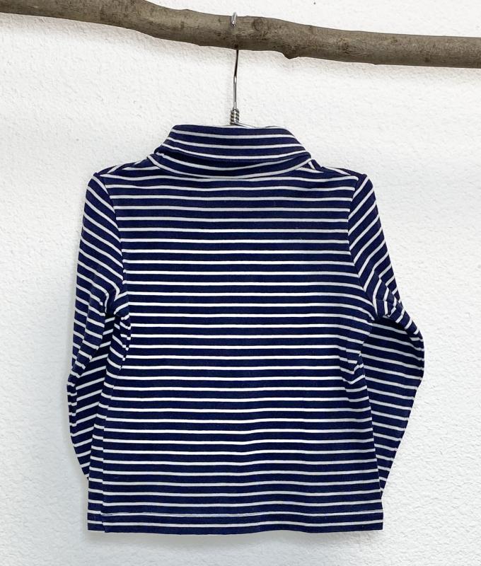 Sous Pull Mixte 3 ans