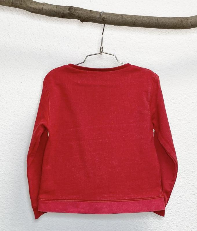 Sweat Fille 4 ans