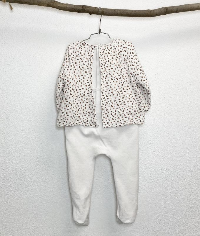 Pyjama Fille 18 mois