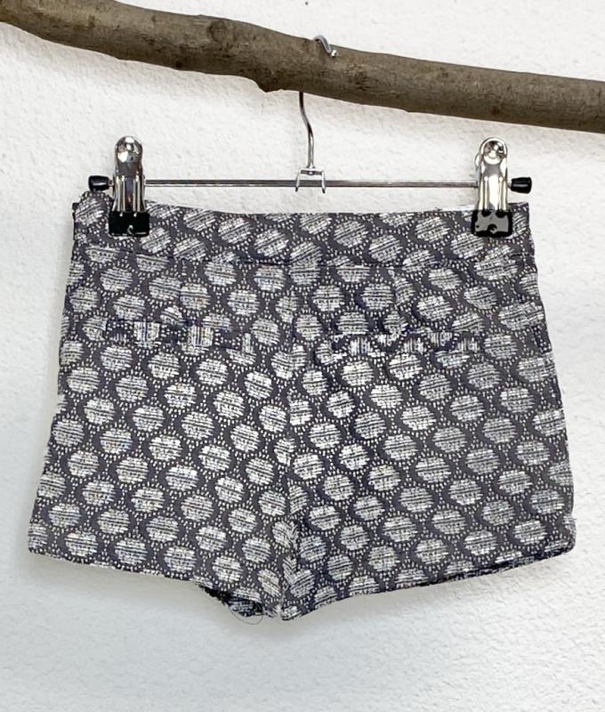 Short Fille 24 mois